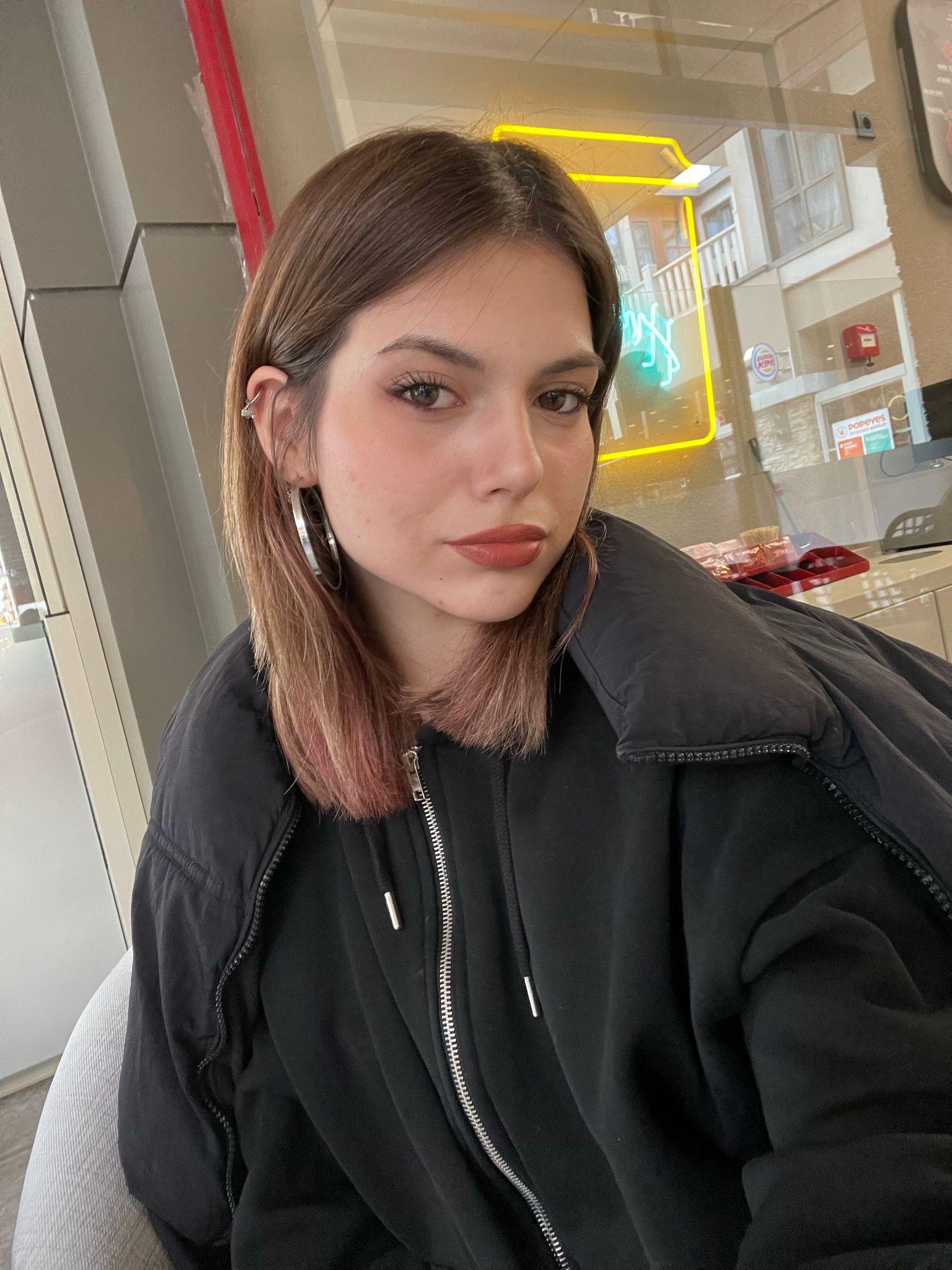 Ecrin'in Fotoğrafı